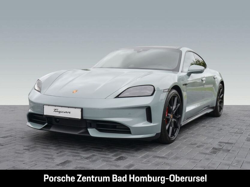 Porsche Taycan 9.900 km 138.800 € Oberursel (Taunus) 61440