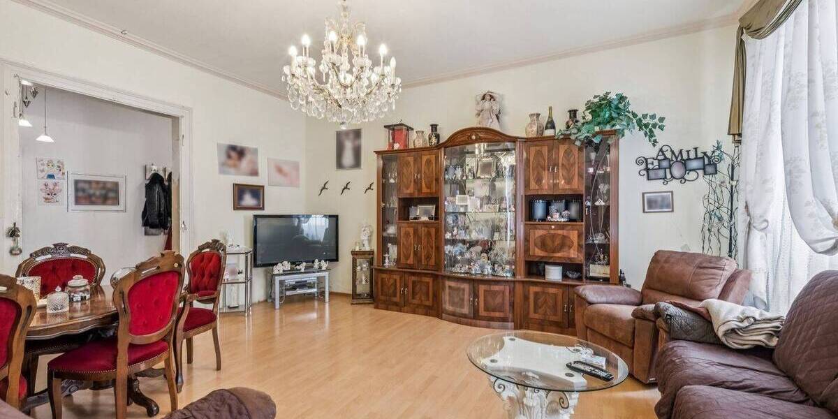 Etagenwohnung Wiesbaden Südost - 5 Zimmer, 150 m&sup2;, 790.000&euro; | Angebot:26894718