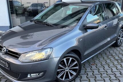 VW Polo 99.570 km 8.990 &euro; Rüsselsheim 65428