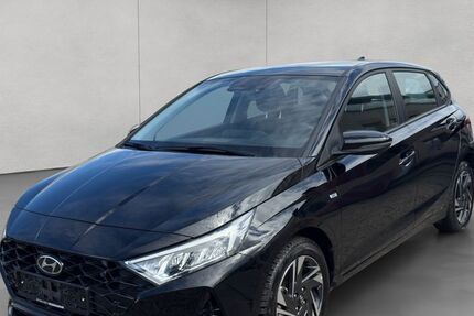 Hyundai i20 8.912 km 18.550 € Frankfurt 60386