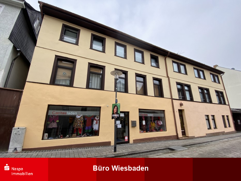Haus zum Kaufen in Bad Schwalbach 800.000 € 648 m²