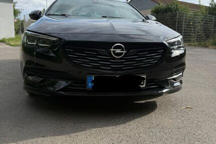 Opel Insignia 162.000 km 17.999 &euro; Mainz 55129