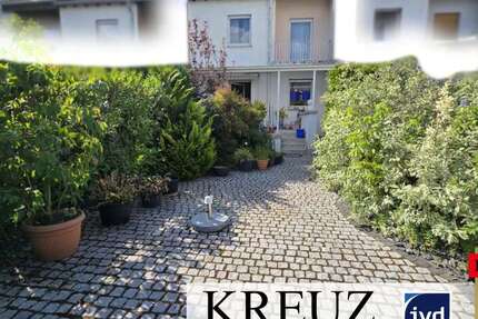 Haus Nauheim - 4 Zimmer, 96 m&sup2;, 359.500&euro; | Angebot:27171075