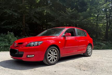 Mazda 3 70.000 km 4.750 &euro; Wiesbaden 65201
