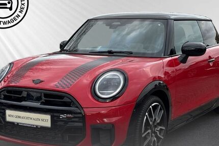 Mini Cooper C 6.415 km 30.301 &euro; Mainz 55129