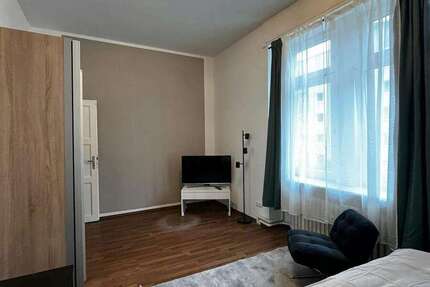 Zimmer Frankfurt am Main Bockenheim - 685&euro; | Angebot:26213949