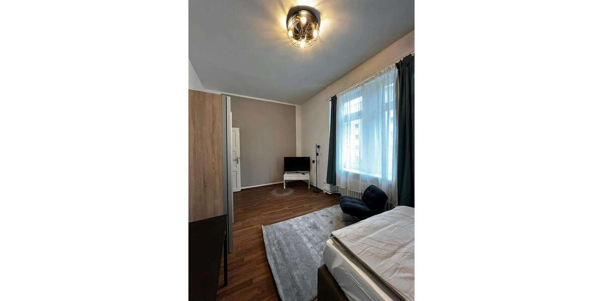 Zimmer Frankfurt am Main Bockenheim - 685&euro; | Angebot:26213949