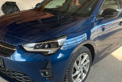 Opel Corsa 109.549 km 14.950 &euro; Raunheim 65479