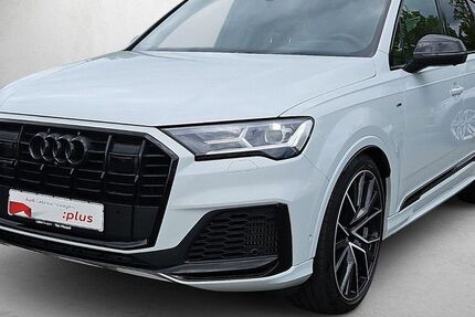 Audi Q7 83.604 km 53.980 &euro; Mainz 55131