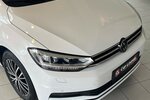 VW Touran Comfortline BMT Start-Stopp 7 Sitzer *Pano* 75.850 km 27.499 &euro; Mainz-Kostheim 55246