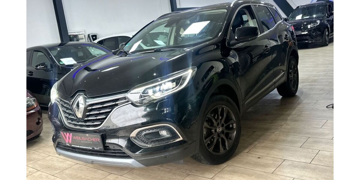 Renault Kadjar 56.000 km 15.490 € Flörsheim 65439