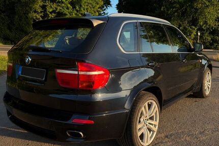 BMW X5 290.000 km 9.999 &euro; Mainz 55270