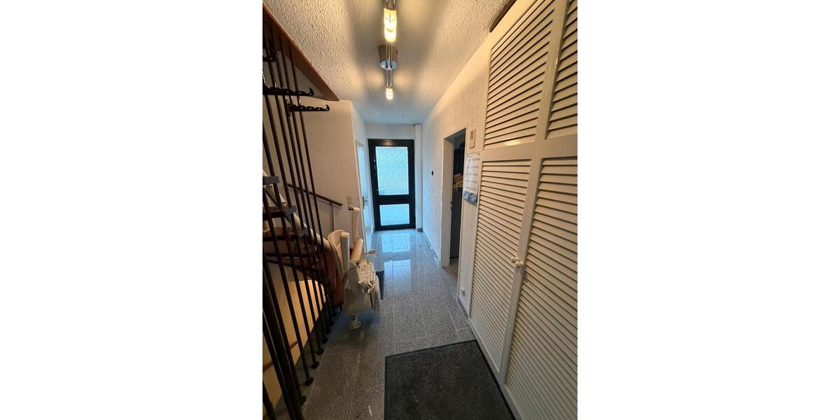 Attraktives REH in Mainz - Finthen, 3 ZKBB, Garten, Kamin 3 zimmer