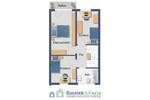 Doppelhaushälfte Heidesheim am Rhein Heidesheim am Rhein - 4 Zimmer, 107 m&sup2;, 419.000&euro; | Angebot:26672577