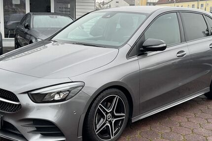 Mercedes-Benz B 200 71.342 km 23.500 &euro; Mainz-Kostheim 55246