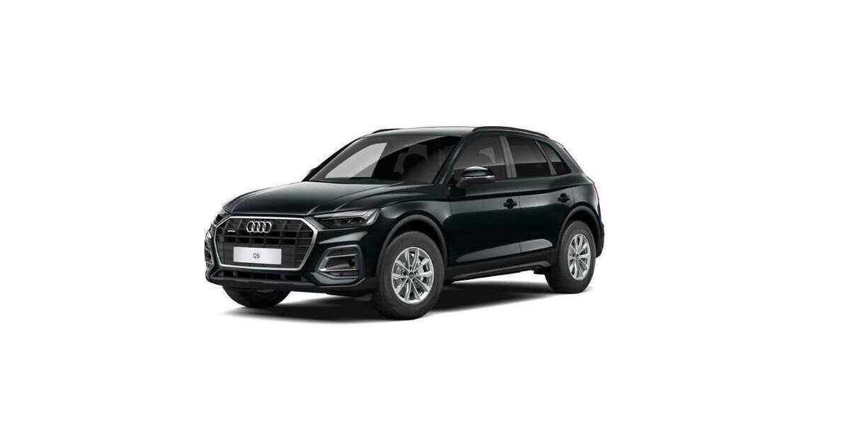 Audi Q5 56.460 km 31.890 &euro; Oberursel 61440