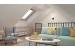 Familienglück! Doppelhaushälfte in Kronberg-Oberhöchstadt– Energieeffizienter Neubau - Einfamilienhaus Kronberg | Angebot:26939338