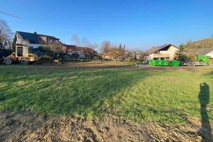 Grundstück zu verkaufen in Teningen- Nimburg 277.000 € 351 m²