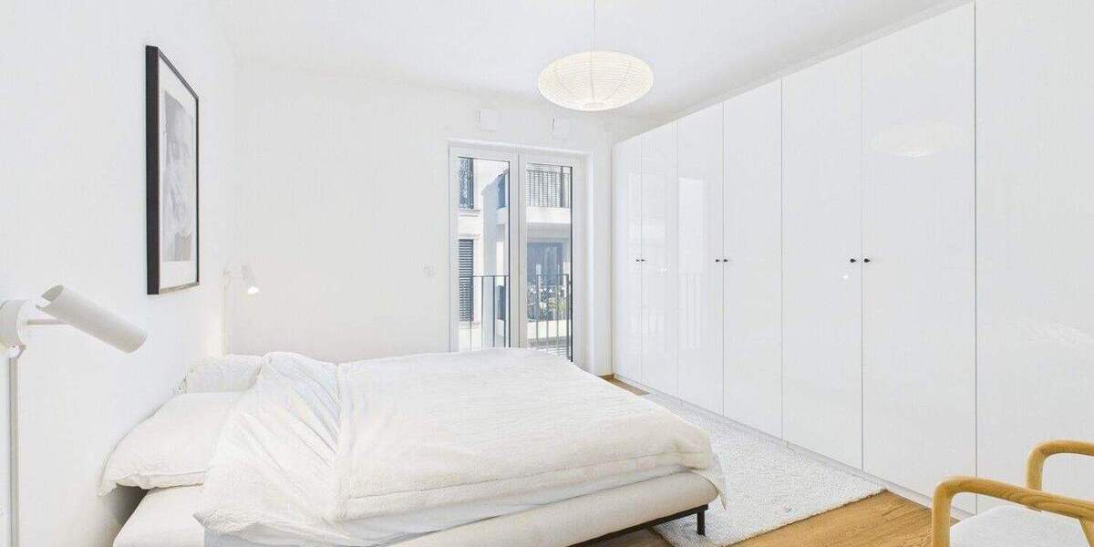 Etagenwohnung Wiesbaden Südost - 4 Zimmer, 120 m&sup2;, 945.000&euro; | Angebot:25278885