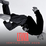 Levka - Vertigo Tour 2026