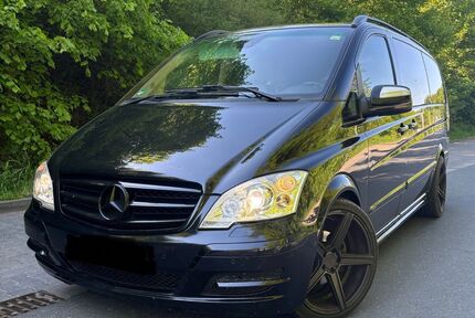 Mercedes Viano