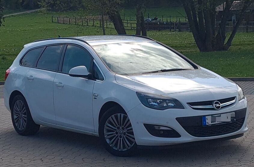 Astra