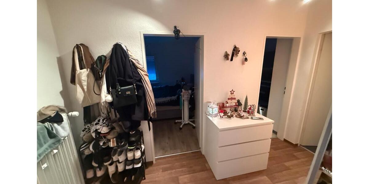 2 ZKB Wohnung in 65232 Taunusstein-Bleidenstadt 2 zimmer