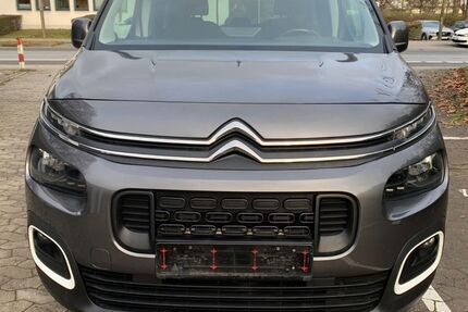 Citroen Berlingo 119.922 km 11.999 &euro; Mainz-Kastel 55252
