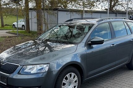 Skoda Octavia 186.580 km 6.850 &euro; Budenheim 55257