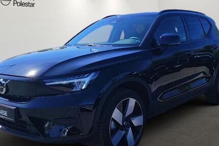 Volvo XC40 25.240 km 33.990 &euro; Mainz-Kastel 55252
