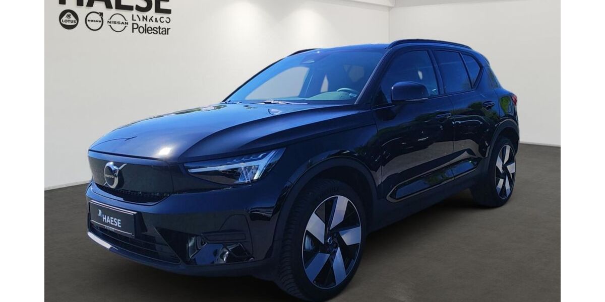 Volvo XC40 25.240 km 33.990 &euro; Mainz-Kastel 55252