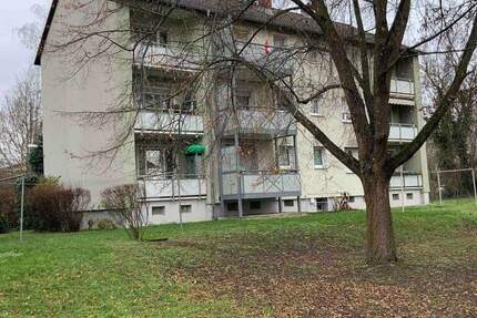 Wohnung Bischofsheim - 2 Zimmer, 47 m&sup2;, 452&euro; | Angebot:25374351