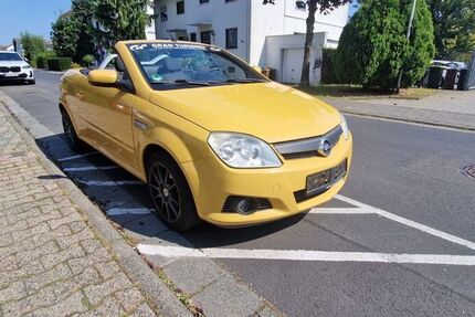 Opel Tigra