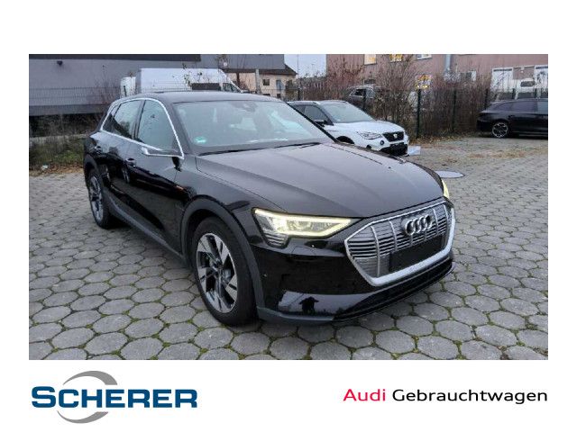 Audi Q8 e-tron 21.060 km 42.980 € Mainz 55129