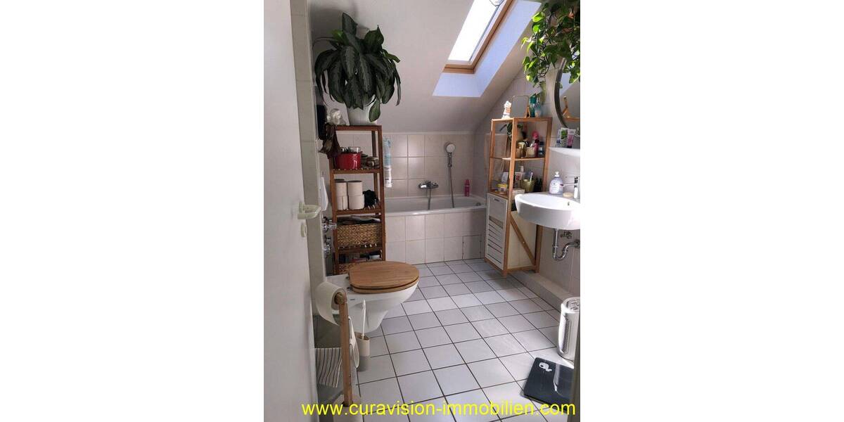 Etagenwohnung Eltville am Rhein Martinsthal - 2 Zimmer, 65 m&sup2;, 890&euro; | Angebot:26289976