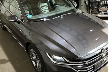 VW Arteon 136.455 km 24.850 &euro; Hattersheim am Main 65795