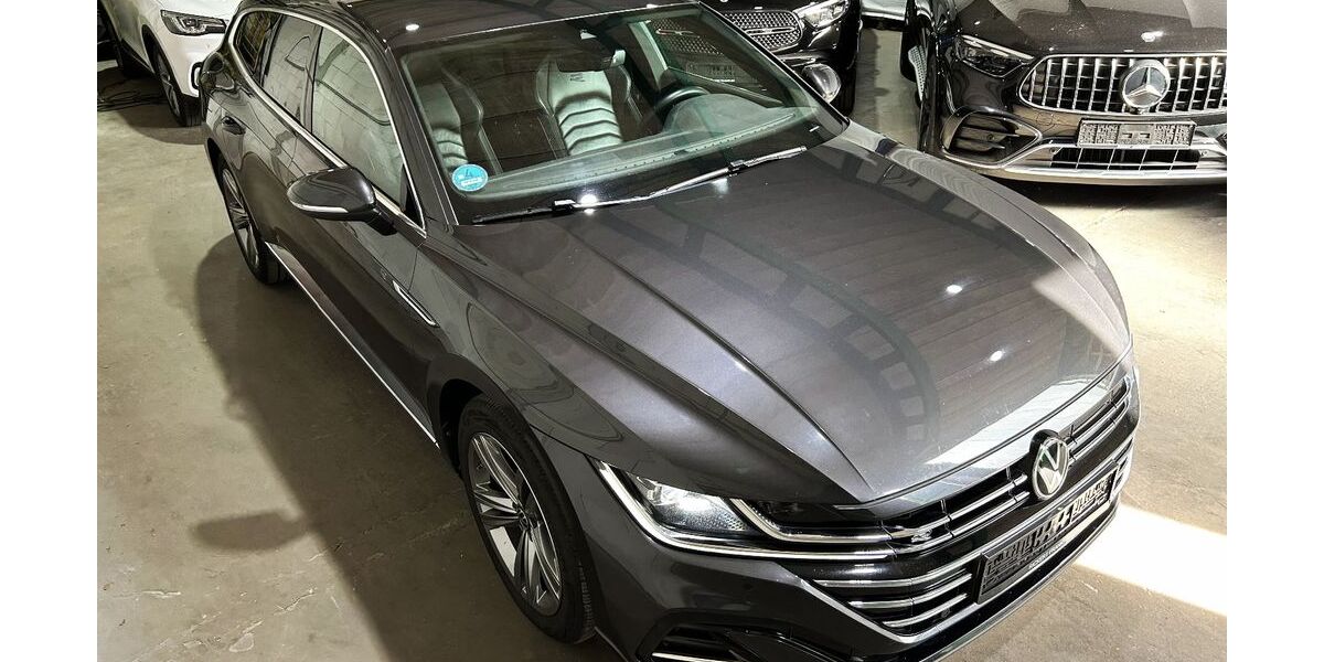 VW Arteon 136.455 km 25.850 &euro; Hattersheim am Main 65795