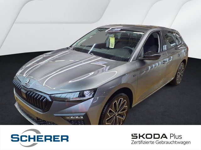 Skoda Scala 26.902 km 25.580 &euro; Bingen / Rhein 55411