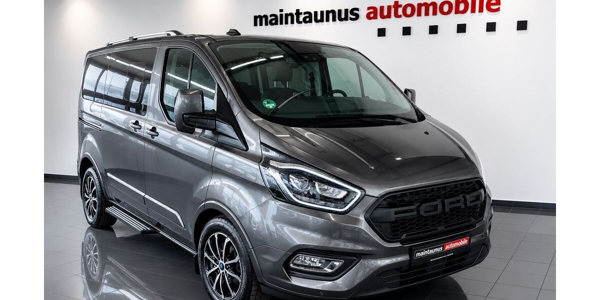 Ford Tourneo Custom 59.000 km 38.900 &euro; Hofheim-Wallau 65719