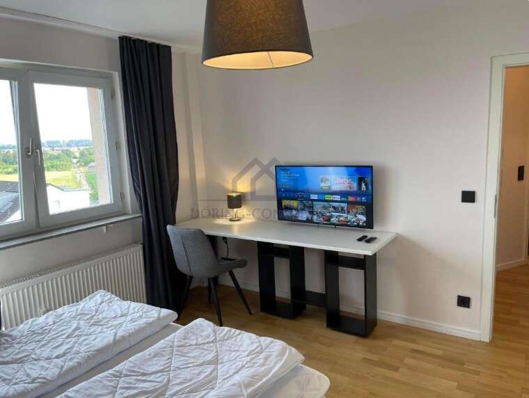 Etagenwohnung Bischofsheim - 1 Zimmer, 30 m&sup2;, 110.000&euro; | Angebot:24527578