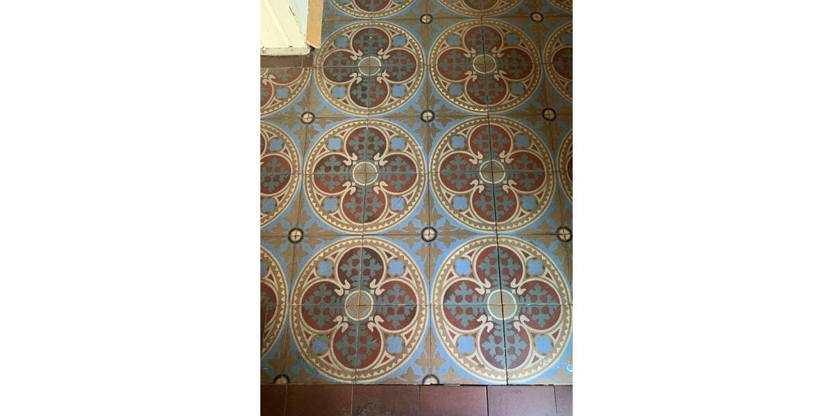 Reserviert-Einzigartiges, freistehendes Stadthaus mit Geschichte - stilvoll saniert 5 zimmer