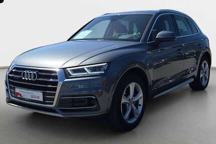 Audi Q5 79.392 km 31.890 &euro; Oberursel 61440