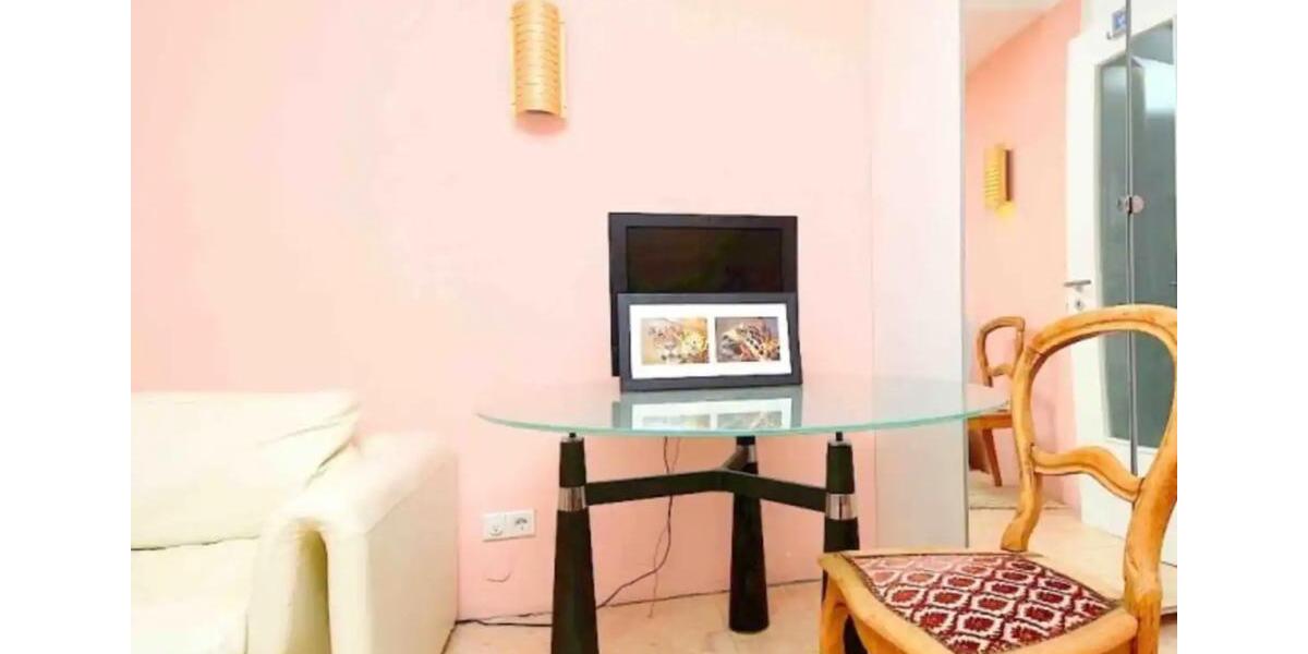 Terrassenwohnung Wiesbaden Südost - 1 Zimmer, 35 m&sup2;, 850&euro; | Angebot:26232507