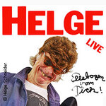Helge Schneider - Ellebogen vom Tich - Tournee 2026
