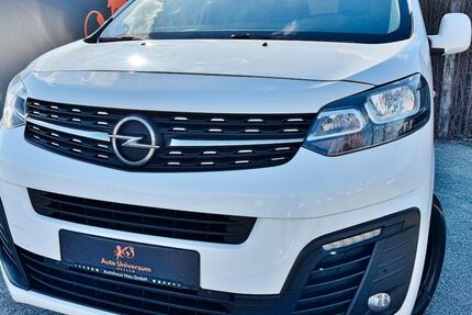 Opel Vivaro 170.000 km 11.600 &euro; Liederbach am Taunus 65835