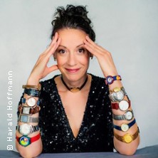 Alice Köfer - Alles zu meiner Zeit 25.04.2027 Brentanoscheune