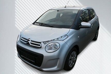 Citroen C1 18.194 km 6.500 &euro; Ingelheim am Rhein (bei Mainz) 55218