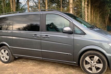 Mercedes-Benz Viano 175.000 km 21.500 &euro; Bad Camberg 65520