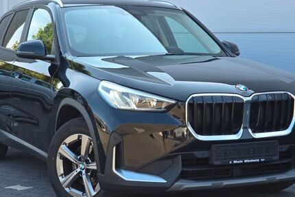 BMW X1 138.932 km 27.900 &euro; Wiesbaden 65201