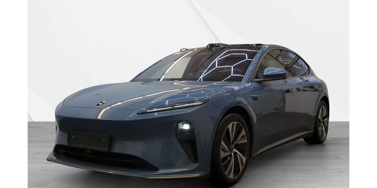 Nio ET5 91.694 km 21.638 &euro; Eschborn 65760